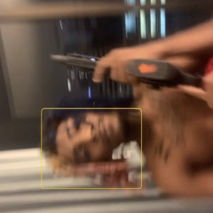 Brickbanshrty & Blockboyzee - What’s The Word? (p. Yung Brando) (1300 Finesse Boyz Exclusive)