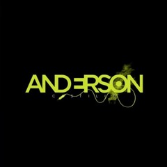 Anderson @Cumbia Sanjuanera - Por Siempre Mi Angel (Mayo 2k20)