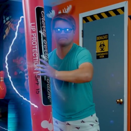 "Sorairo no Hero (The Azure Hero)" - Chadtronic Anime Theme