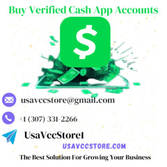 10  Best Sites to Buy Verified Cash App Accounts In Any Time