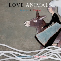 ALESSANDRA CELLETTI - 12 - Beautiful Love