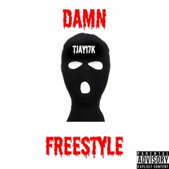 DAMN Freestyle
