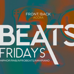 AD DJ - FRONTBACK 7TH NOVEMBER 2025