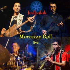 KOYO BARAKA_JEDBALAK_LIVE_MASTER