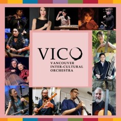 Summer Academy Concert: Tentet by Taraneh Foroozan