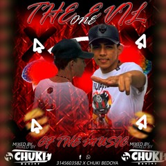 The Evil One Of The Miusic.WAV