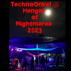 Hangar of Nightmares 2023