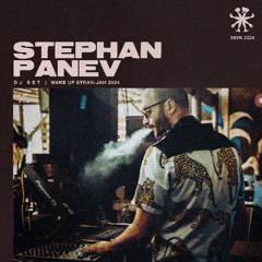 Stephan Panev at WUS2024