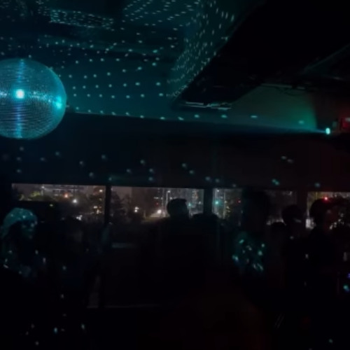 DNG at West Harlem Kyoto (2:30-3:30 AM 11.08.25)