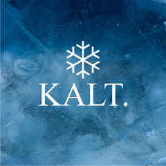 Kalt (prod.Farious)