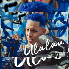 MEGA FUNK ULALAU - DJ JEFERSON KINTOF - AGOSTO 2021