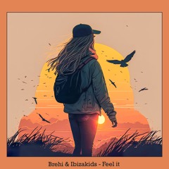 Brehi & Ibizakids - Feel It