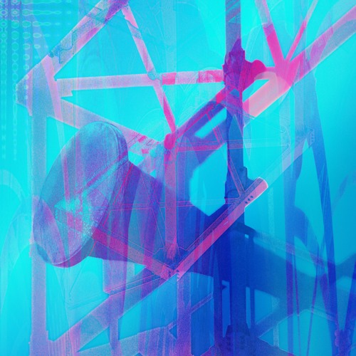 dark electronic music 🖤 week 34 : 2025