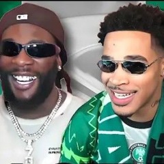 burna boy & plaqueboymax  –  certified/on the low