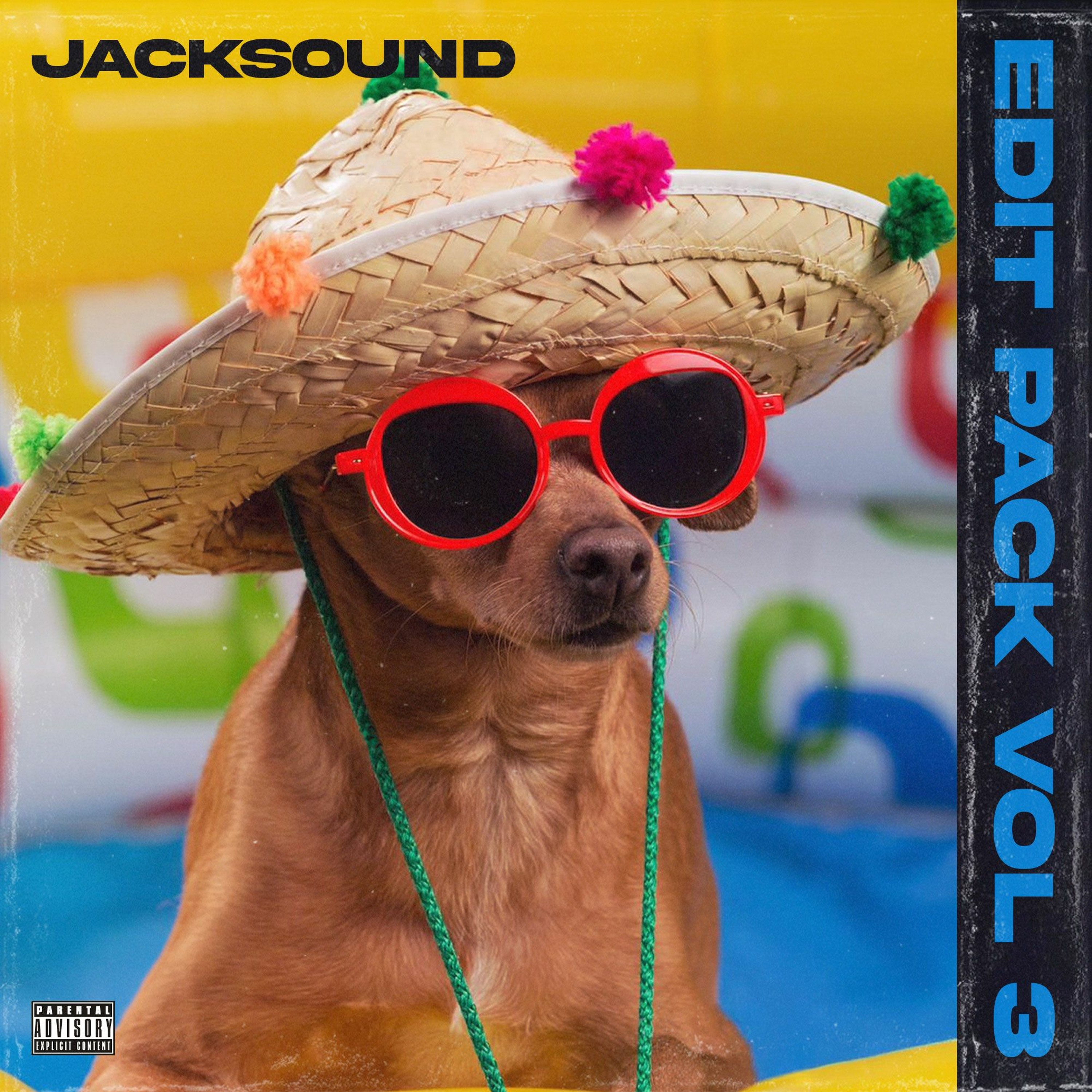 Tinashe - Nasty (Jacksound Edit) episode artwork