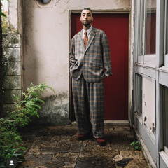 Stream Check Your Mic / 晋平太 by UMB RECORDS | Listen online for