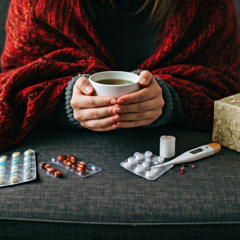 Hank Drug Store Cold Flu medicine drugs your ultimate guide