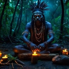 Human drum 🪘