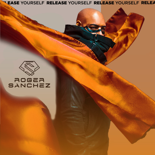 Stream Release Yourself #1287 - Roger Sanchez Live In The Mix from