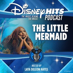The Little Mermaid Special Extended Episode