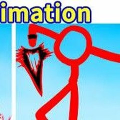 Animation Vs FNF - Diva (The Chosen One Cover)