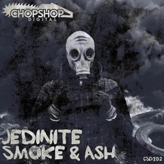 JediNite DJ - Smoke & Ash (Original Mix)