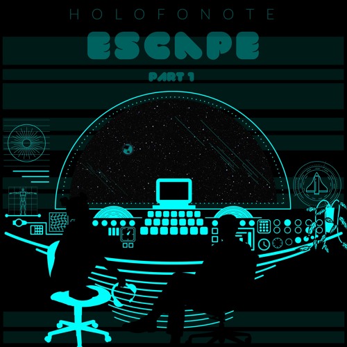 Escape, Part 1