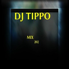 DJ Tippo in the mix