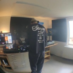 Rhythmic Culture Radio w/ Narathip | Echobox Radio 20/05/2023