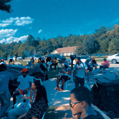 Vibin’ On Me x Keali (Prod. by ae beats)