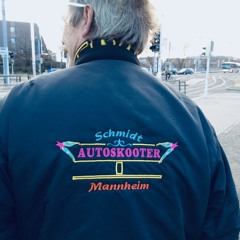 Groover Klein Mixtape 2025-03-08: E-Motions X-Pressed