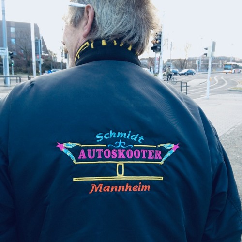 Groover Klein Mixtape 2025-03-08: E-Motions X-Pressed