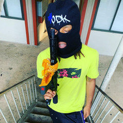 ODK Nautty - Ten Toes