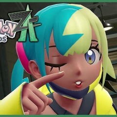 VS Canari | Pokémon Legends: Z-A