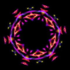 Kaleidoscope remix