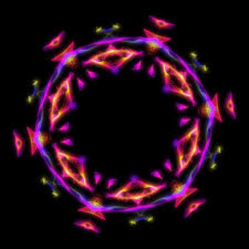 Kaleidoscope remix