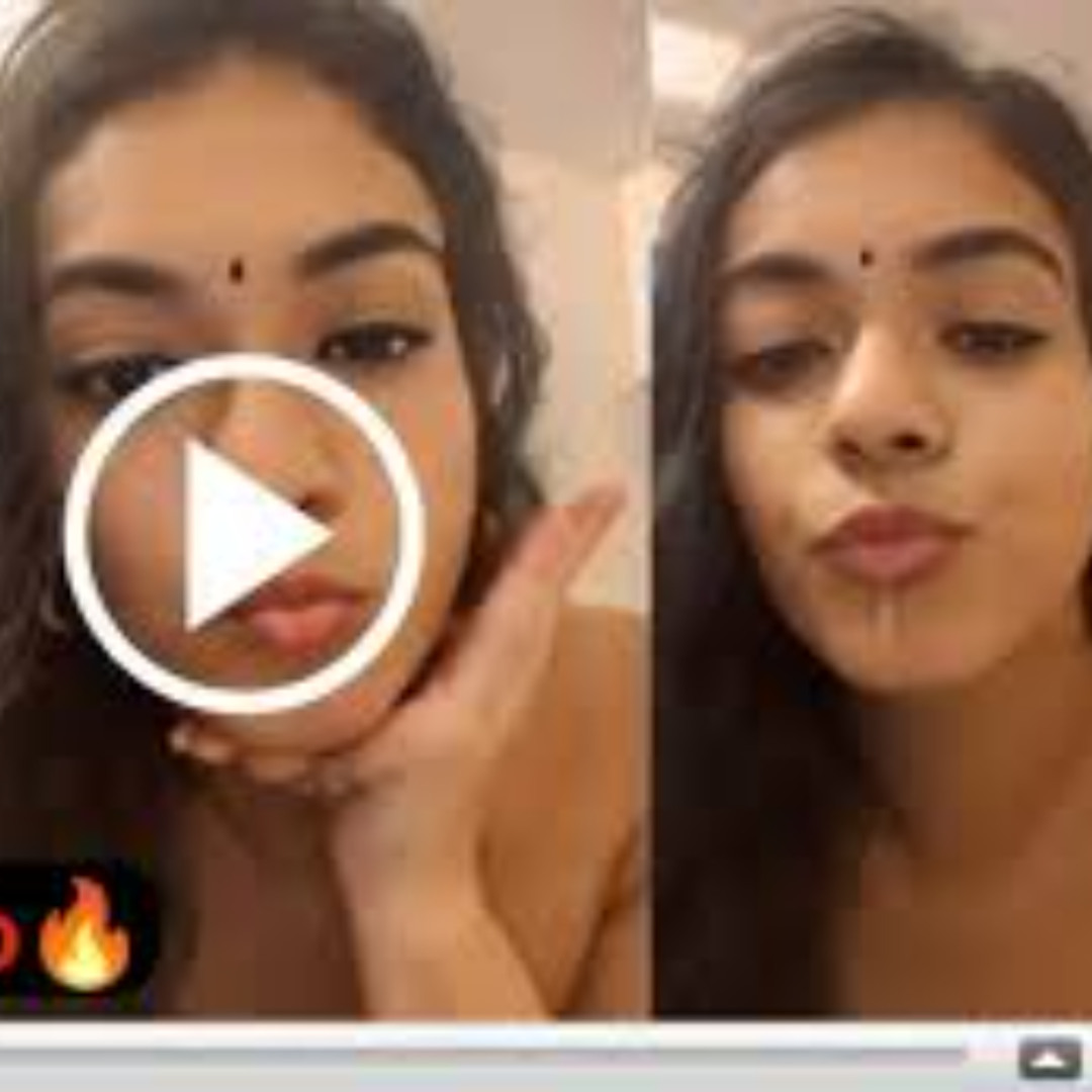 Stream Full 18+ shruti narayan viral video mms shruthi narayanan part 2
