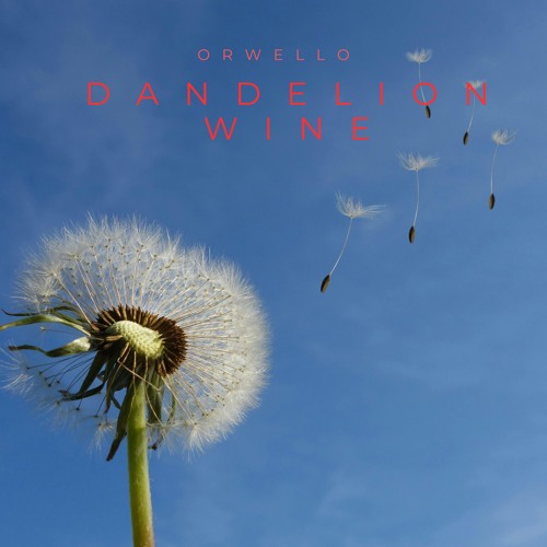 Dandelion Wine