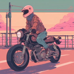 Rider - Instrumental