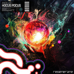 Hocus Pocus (Extended Mix)