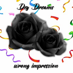 Wrong Impression