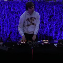 SET @[Techno | Isolation Stream #10] May 2020