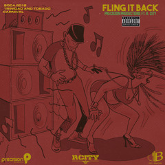Fling It Back (feat. R. City)
