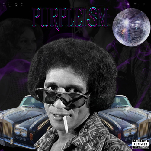 Purpleism Intro  (Prod. D-Lo the Doctor)