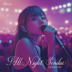 HONEYBEAT2 -All Night Sendai-