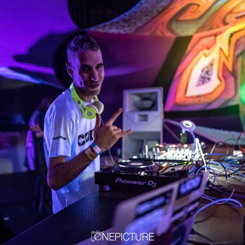 CORTEX Full Live Mix @ Energetica Indoor 2023 (Switzerland) HQ
