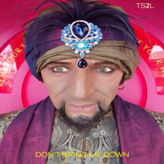 Don't bring me down (in the style of ELO)