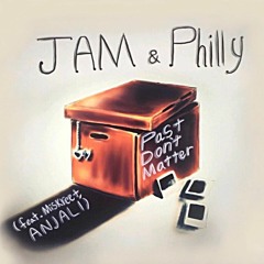 Past Don’t Matter (feat. Miskreet & ANJALI)