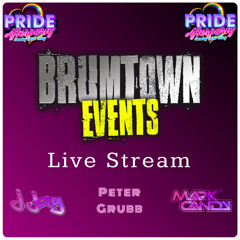 Brumtown pride live