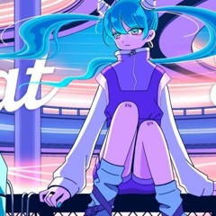 Beat Eater